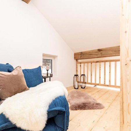 Apartment In Strass Im Zillertal In A Beautiful Setting Extérieur photo