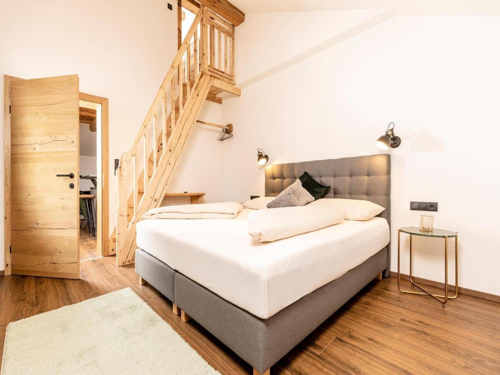Apartment In Strass Im Zillertal In A Beautiful Setting Extérieur photo