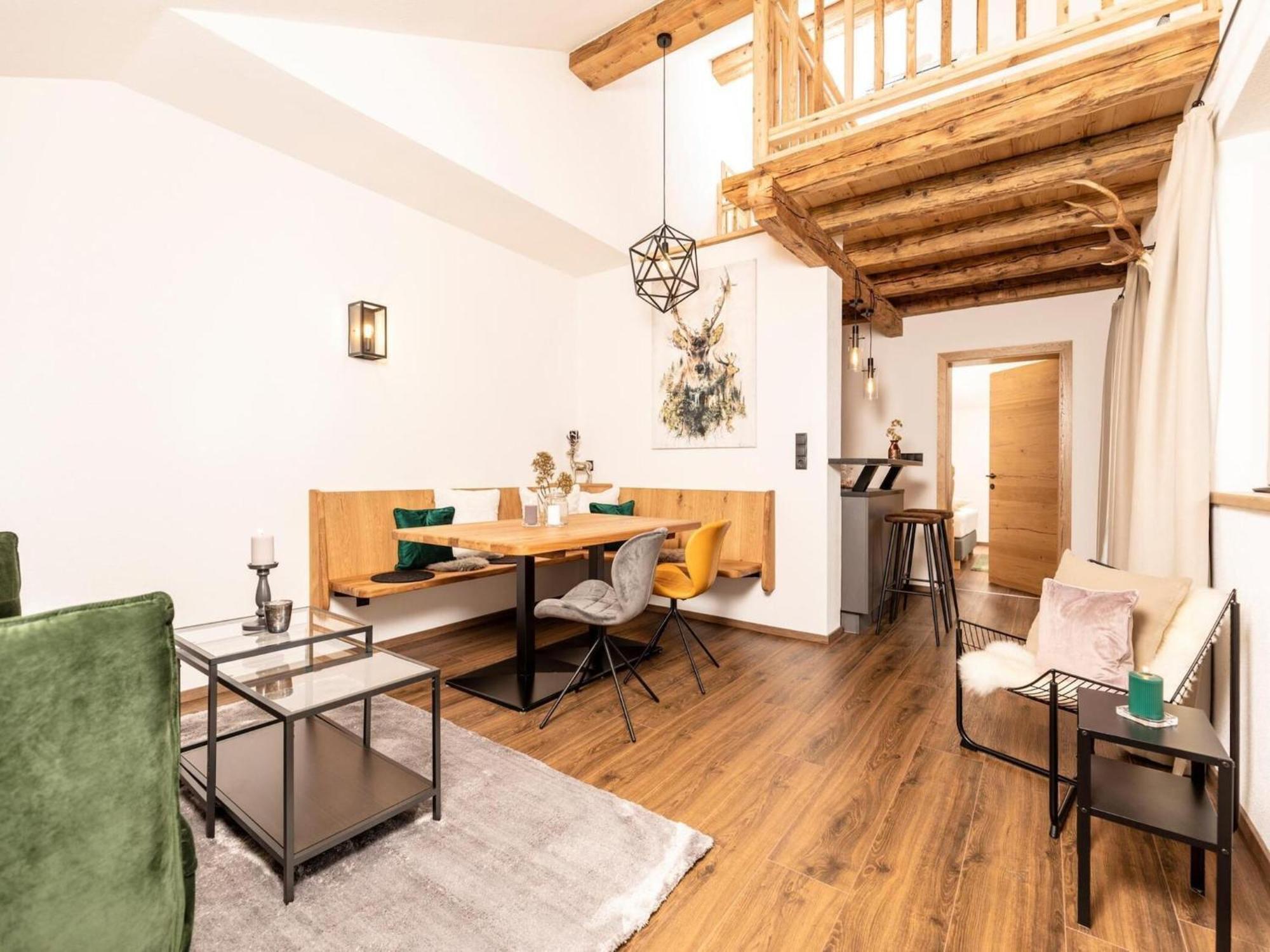 Apartment In Strass Im Zillertal In A Beautiful Setting Extérieur photo