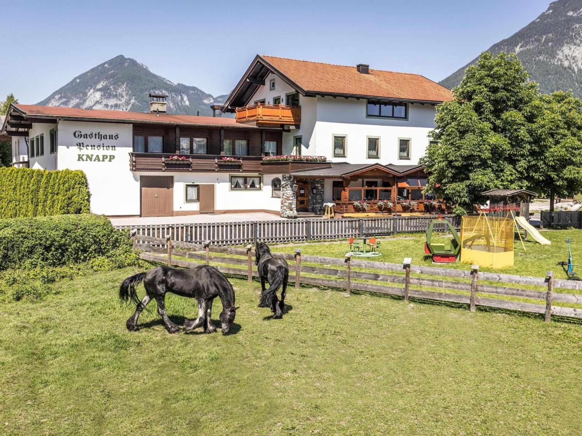 Apartment In Strass Im Zillertal In A Beautiful Setting Extérieur photo